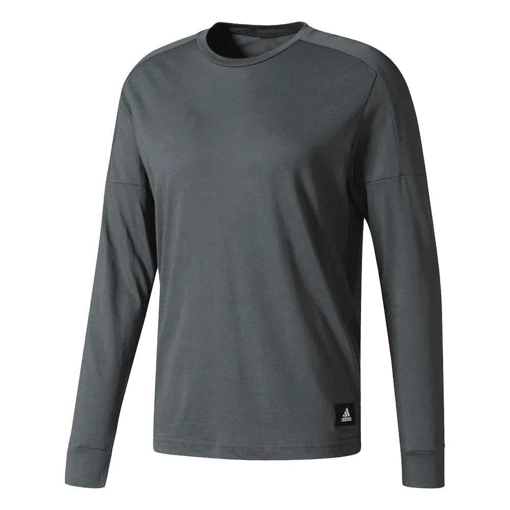 adidas ID LONGSLEEVE Hosszú ujjú póló - Sportmania.hu