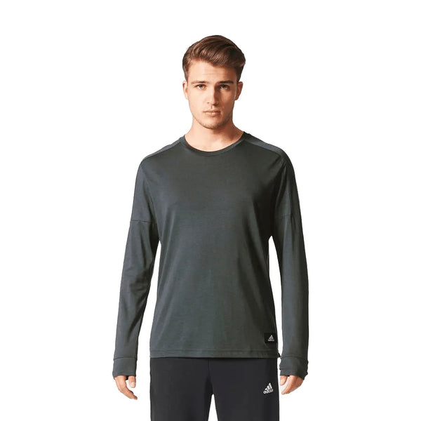adidas ID LONGSLEEVE Hosszú ujjú póló - Sportmania.hu