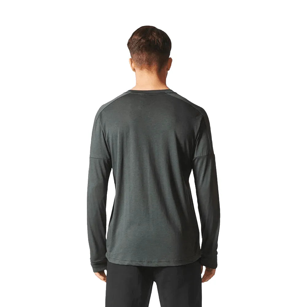 adidas ID LONGSLEEVE Hosszú ujjú póló - Sportmania.hu