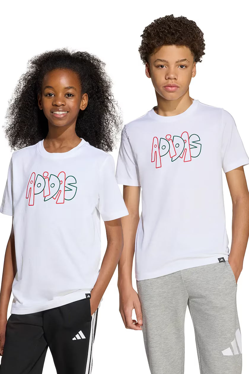 Adidas J Graffiti T gyerek Póló