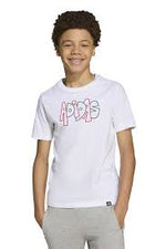 Adidas J Graffiti T gyerek Póló