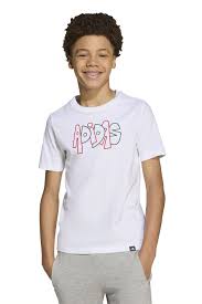 Adidas J Graffiti T gyerek Póló