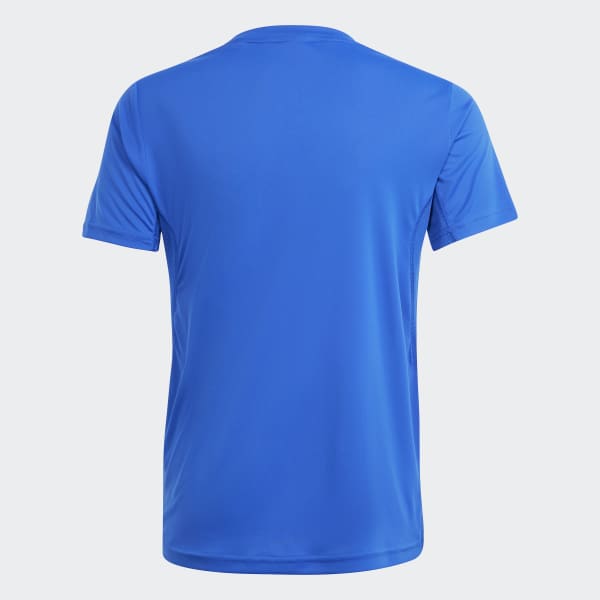 Adidas J TEAM TEE Póló - Sportmania.hu
