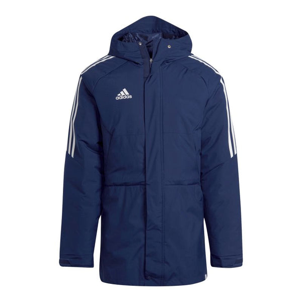 adidas Jacket adidas Condivo 22 Stadium Parka M HA6254 Kabát