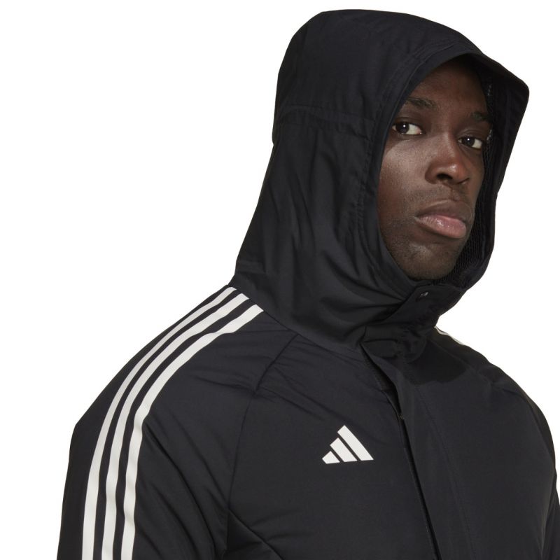 adidas Jacket adidas Condivo 22 Stadium Parka M HT2538 Kabát - Sportmania.hu