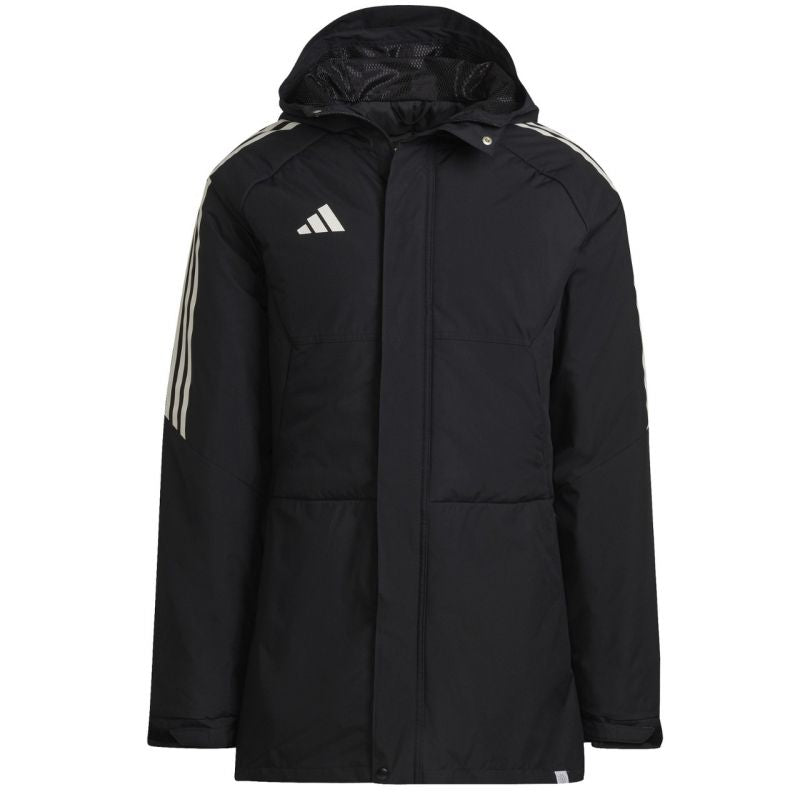 adidas Jacket adidas Condivo 22 Stadium Parka M HT2538 Kabát - Sportmania.hu