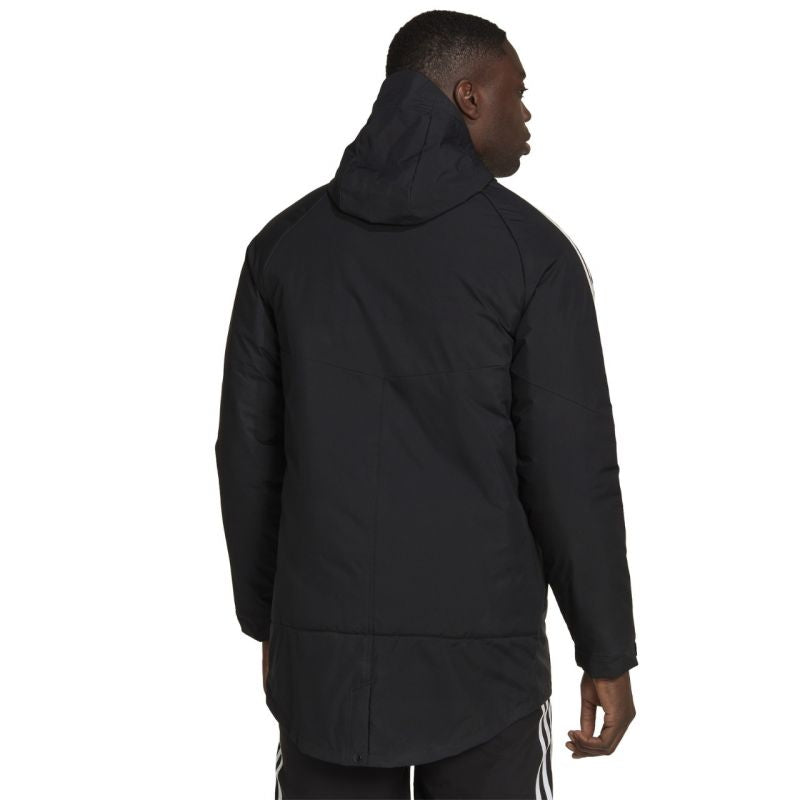 adidas Jacket adidas Condivo 22 Stadium Parka M HT2538 Kabát - Sportmania.hu