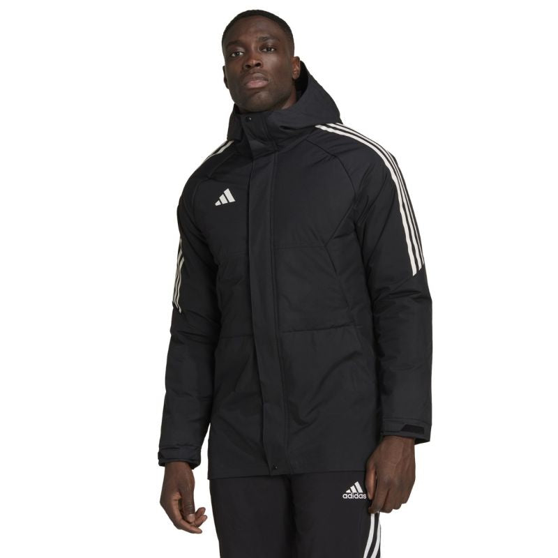 adidas Jacket adidas Condivo 22 Stadium Parka M HT2538 Kabát - Sportmania.hu
