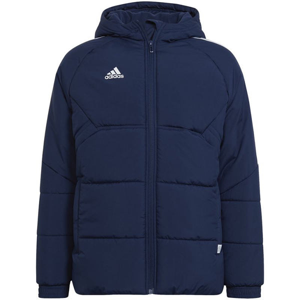 adidas Jacket adidas Condivo 22 Winter Jr. HE3066 Kabát - Sportmania.hu