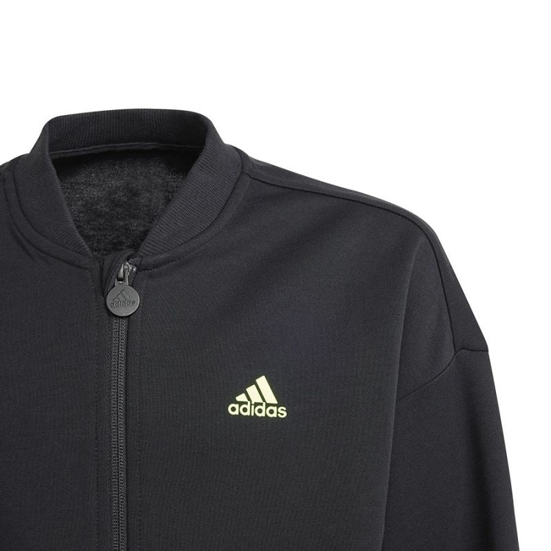 adidas Jacket adidas D Crop Bomber Jr. IA1531 Kabát