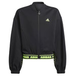 adidas Jacket adidas D Crop Bomber Jr. IA1531 Kabát - Sportmania.hu