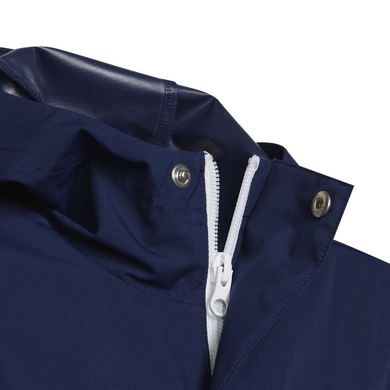 adidas Jacket adidas Entrada 22 All-Waether Jr H57511 Kabát - Sportmania.hu