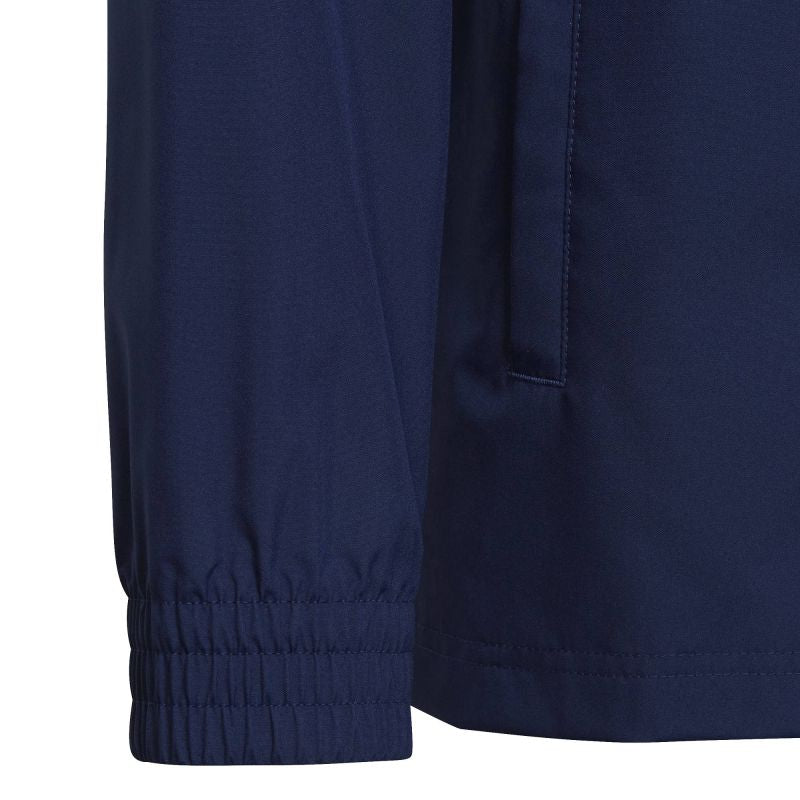 adidas Jacket adidas Entrada 22 All-Waether Jr H57511 Kabát - Sportmania.hu