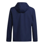 adidas Jacket adidas Entrada 22 All-Waether Jr H57511 Kabát - Sportmania.hu