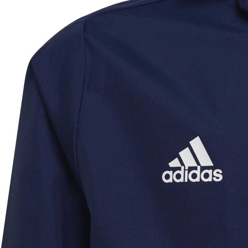adidas Jacket adidas Entrada 22 All-Waether Jr H57511 Kabát - Sportmania.hu