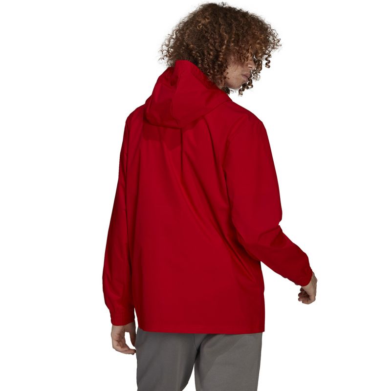 adidas Jacket adidas Entrada 22 All Weather Jacket M IK4009 Kabát - Sportmania.hu