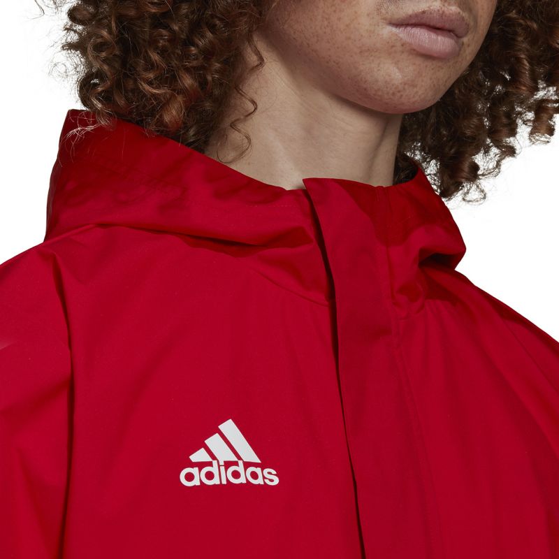 adidas Jacket adidas Entrada 22 All Weather Jacket M IK4009 Kabát - Sportmania.hu