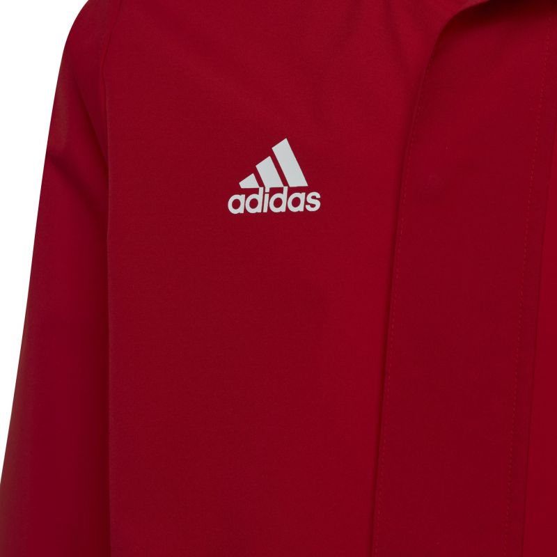 adidas Jacket adidas Entrada 22 All-weather Jr HG6300 Kabát