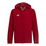 adidas Jacket adidas Entrada 22 All-weather Jr HG6300 Kabát - Sportmania.hu