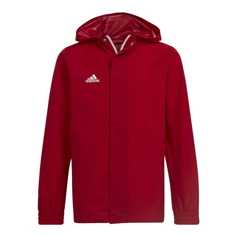 adidas Jacket adidas Entrada 22 All-weather Jr HG6300 Kabát - Sportmania.hu