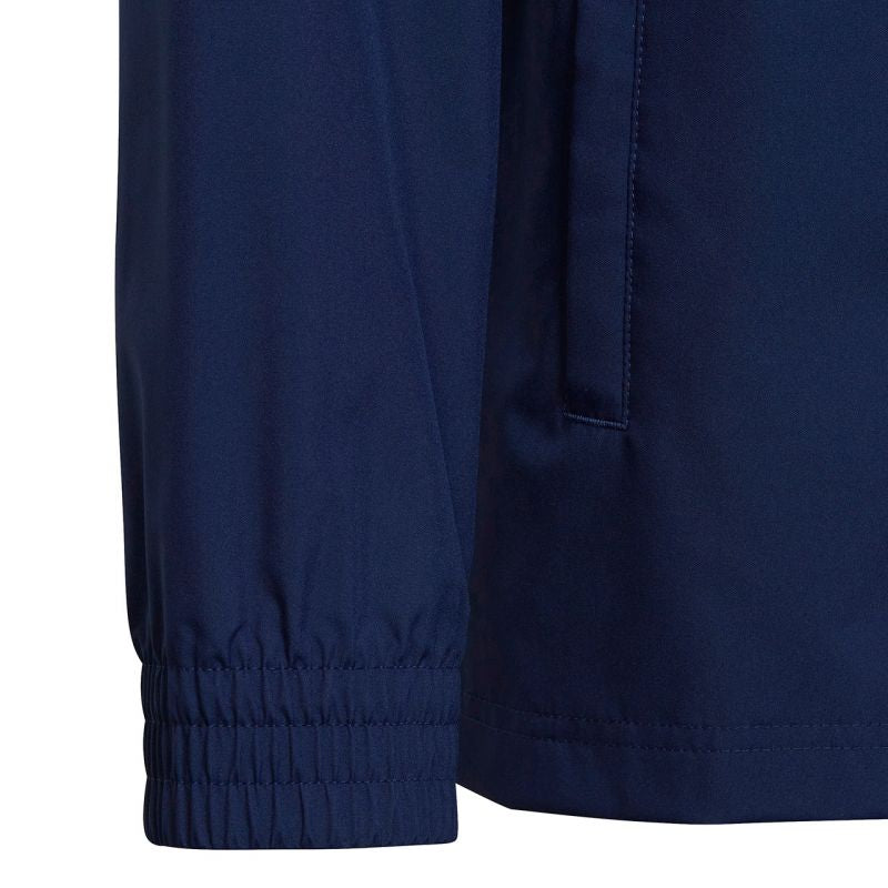 adidas Jacket adidas Entrada 22 All-weather Jr. IK4012 Kabát - Sportmania.hu