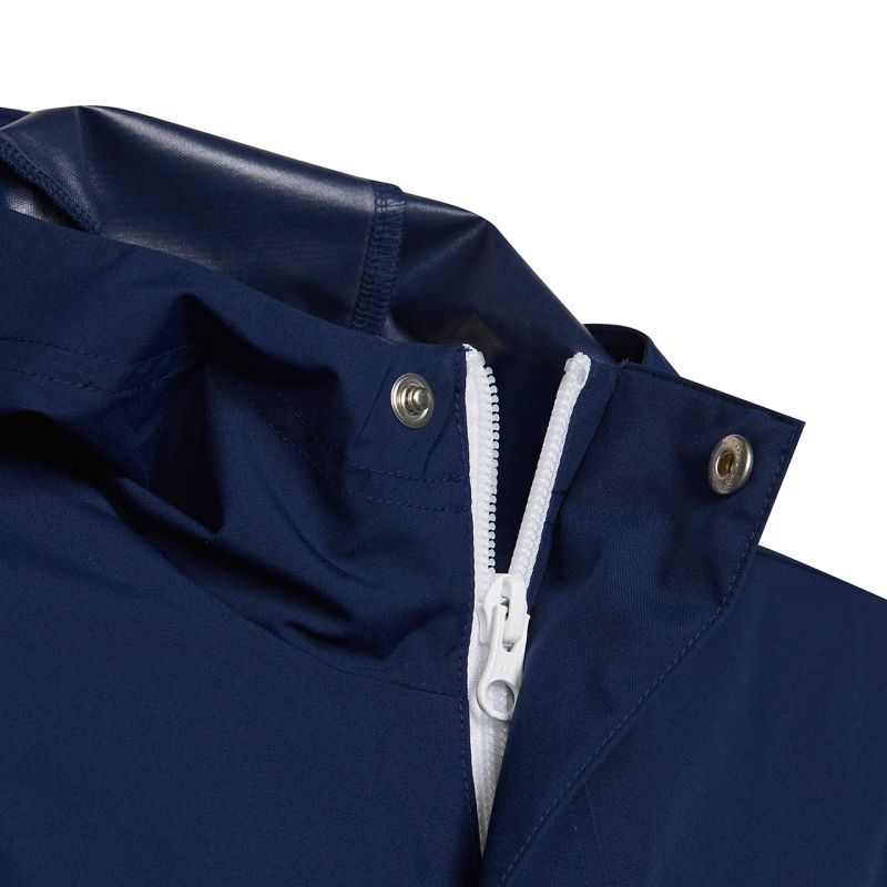 adidas Jacket adidas Entrada 22 All-weather Jr. IK4012 Kabát - Sportmania.hu