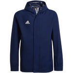adidas Jacket adidas Entrada 22 All-weather Jr. IK4012 Kabát - Sportmania.hu