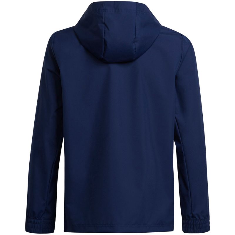 adidas Jacket adidas Entrada 22 All-weather Jr. IK4012 Kabát - Sportmania.hu