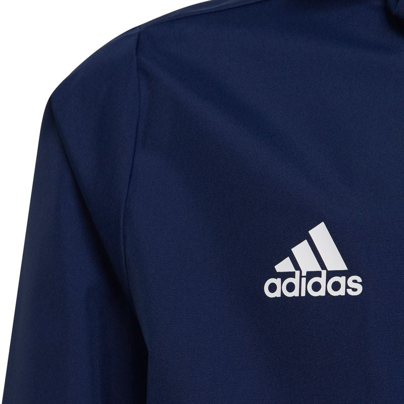 adidas Jacket adidas Entrada 22 All-weather Jr. IK4012 Kabát - Sportmania.hu