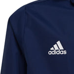 adidas Jacket adidas Entrada 22 All-weather Jr. IK4012 Kabát - Sportmania.hu