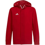 adidas Jacket adidas Entrada 22 All-Weather Jr. IK4013 Kabát - Sportmania.hu