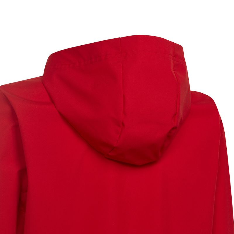 adidas Jacket adidas Entrada 22 All-Weather Jr. IK4013 Kabát - Sportmania.hu