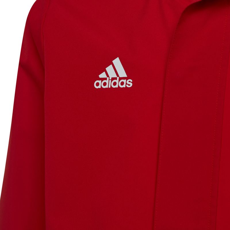 adidas Jacket adidas Entrada 22 All-Weather Jr. IK4013 Kabát - Sportmania.hu