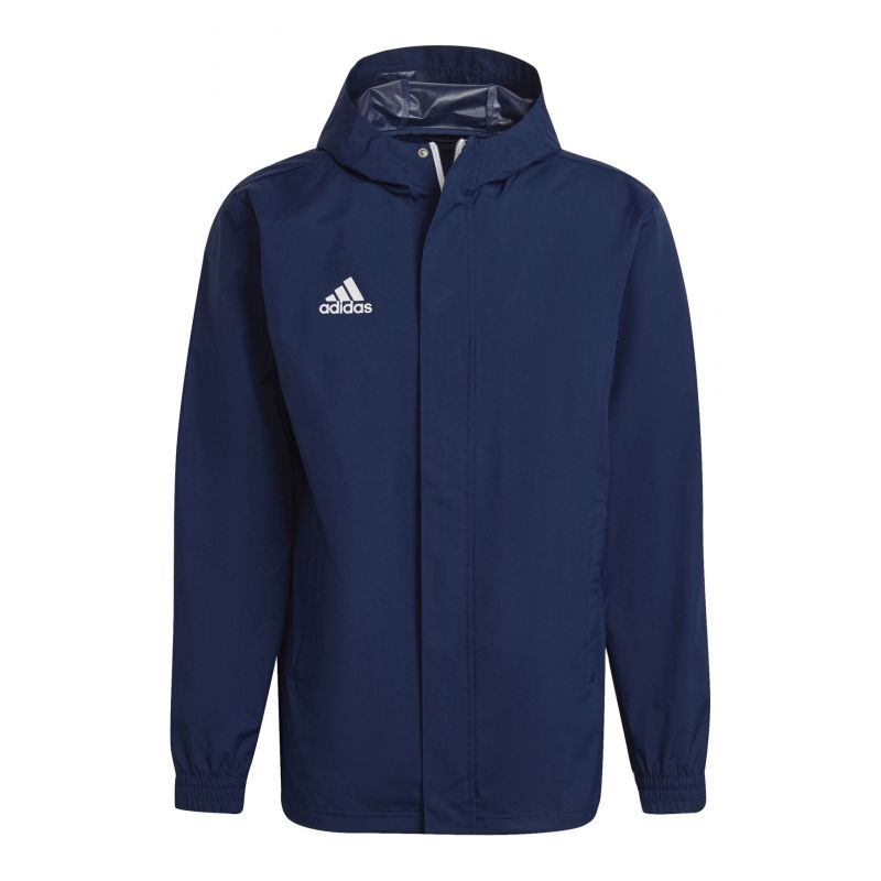 adidas Jacket adidas Entrada 22 All-weather M H57472 Kabát - Sportmania.hu
