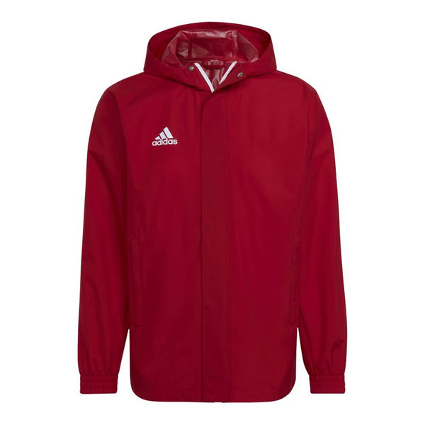 adidas Jacket adidas Entrada 22 All-weather M HG6299 Kabát