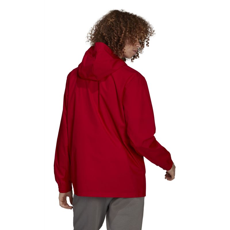 adidas Jacket adidas Entrada 22 All-weather M HG6299 Kabát - Sportmania.hu