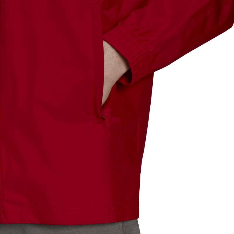 adidas Jacket adidas Entrada 22 All-weather M HG6299 Kabát - Sportmania.hu