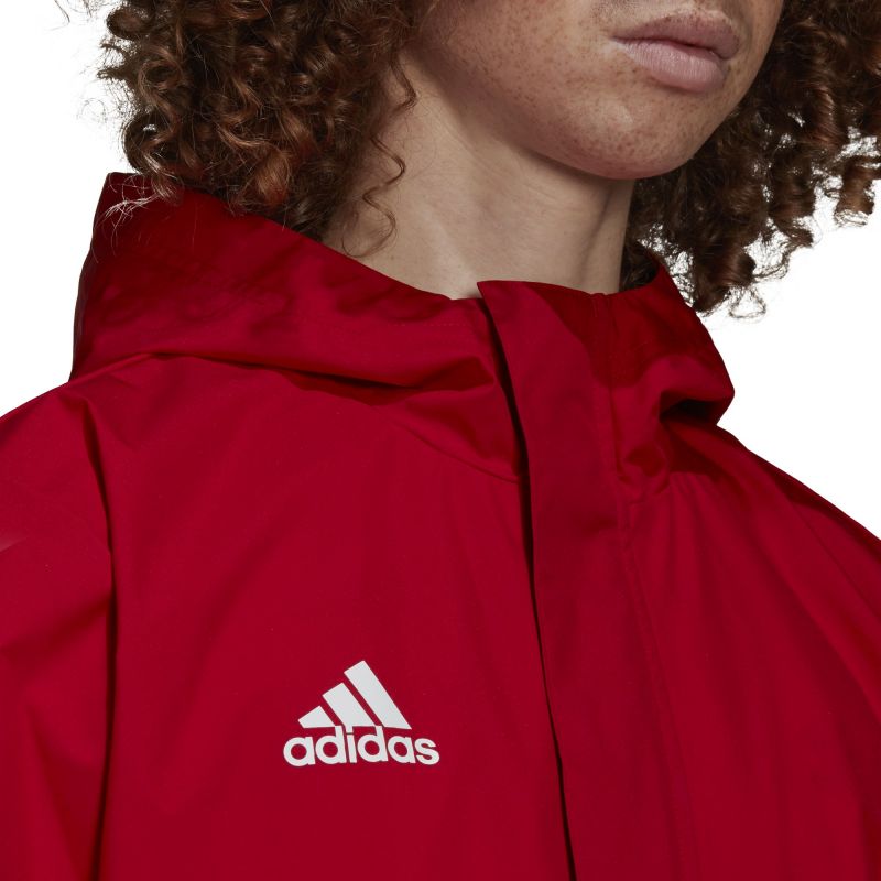 adidas Jacket adidas Entrada 22 All-weather M HG6299 Kabát - Sportmania.hu