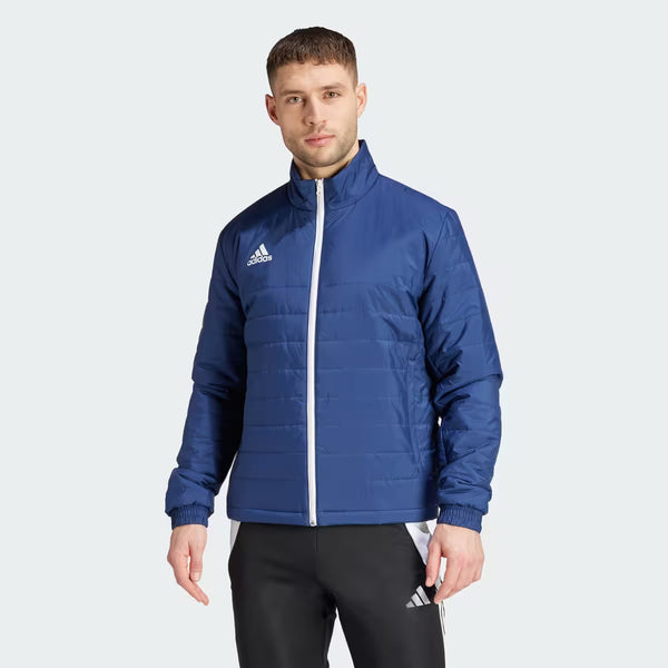 adidas Jacket adidas Entrada 22 M IB6071 Kabát