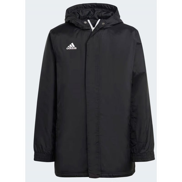 adidas Jacket adidas Entrada 22 Stadium Jr IB6078 Kabát