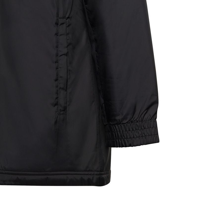 adidas Jacket adidas Entrada 22 Stadium Jr IB6078 Kabát - Sportmania.hu