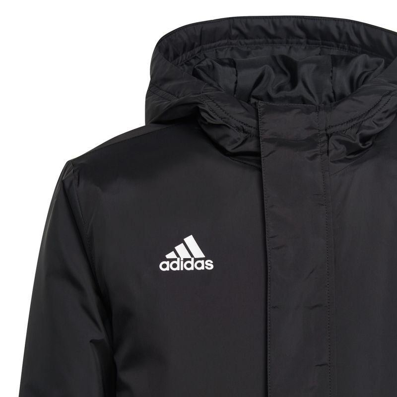 adidas Jacket adidas Entrada 22 Stadium Jr IB6078 Kabát - Sportmania.hu