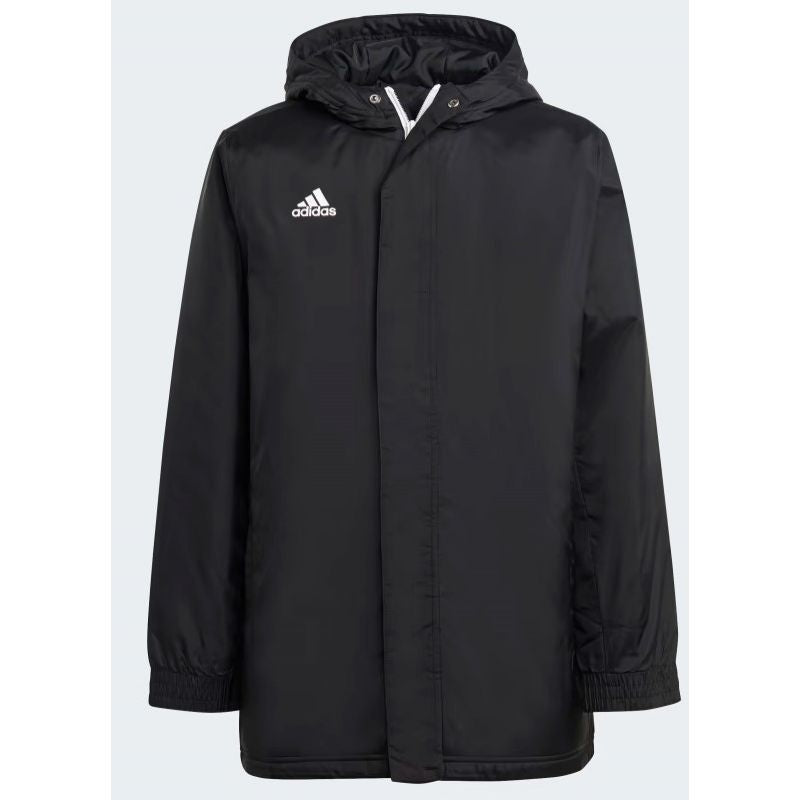 adidas Jacket adidas Entrada 22 Stadium Jr IB6078 Kabát - Sportmania.hu