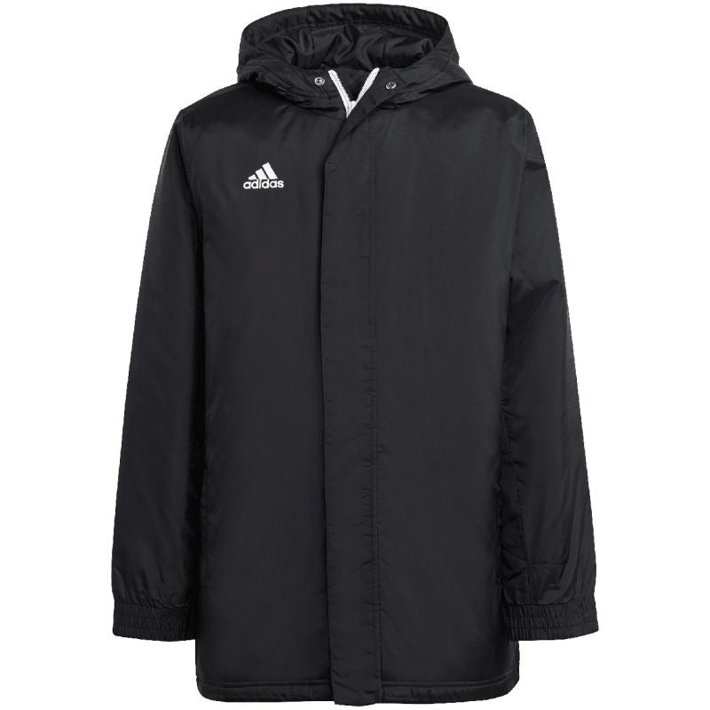 adidas Jacket adidas Entrada 22 Stadium Jr IB6078 Kabát - Sportmania.hu