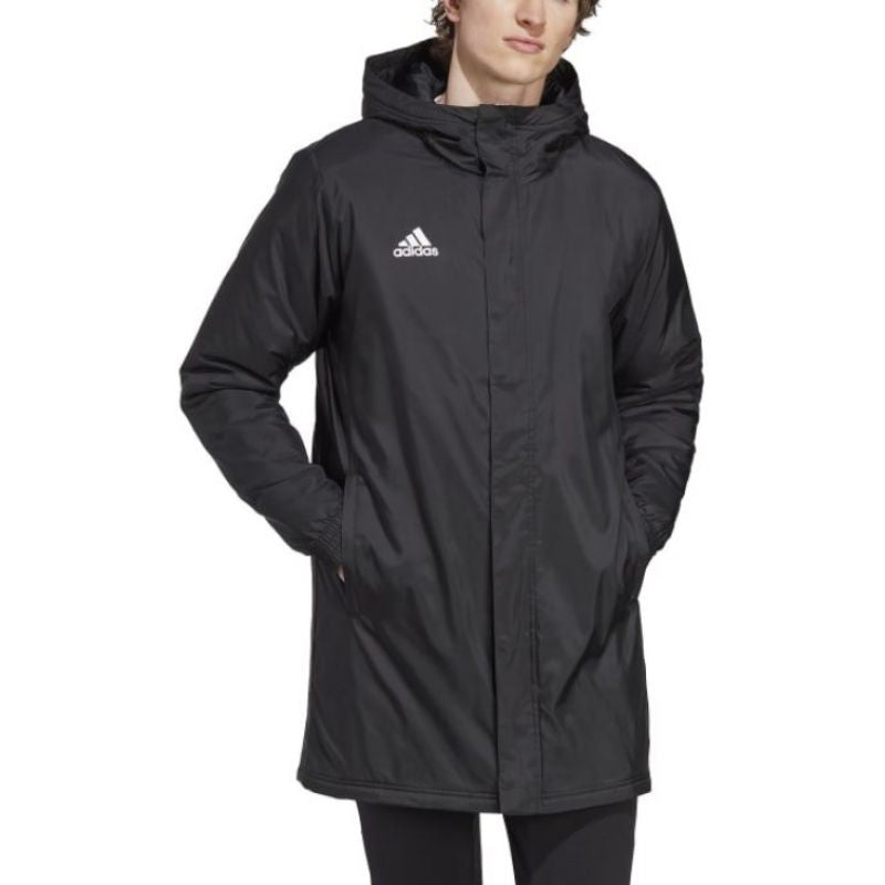 adidas Jacket adidas Entrada 22 Stadium M IB6076 Kabát - Sportmania.hu