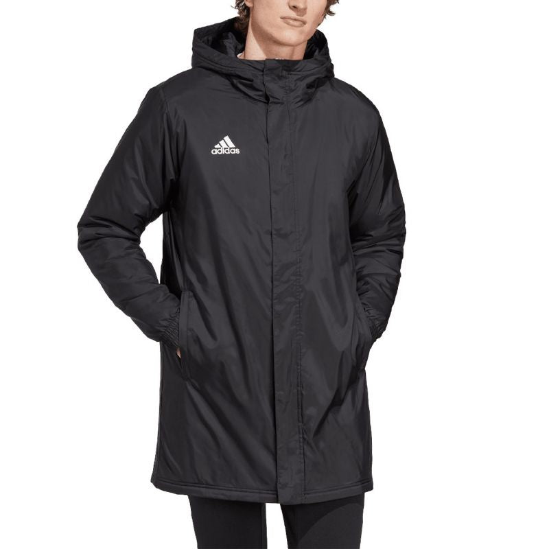 adidas Jacket adidas Entrada 22 Stadium M IB6076 Kabát - Sportmania.hu