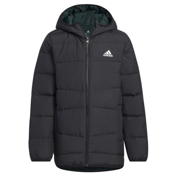 adidas Jacket adidas Frosty Jacket Jr. HM5205 Kabát