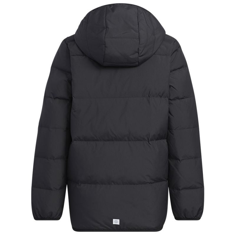 adidas Jacket adidas Frosty Jacket Jr. HM5205 Kabát - Sportmania.hu