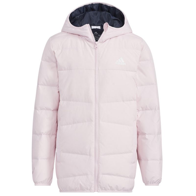 adidas Jacket adidas Frosty Jacket Jr. HM5237 Kabát - Sportmania.hu