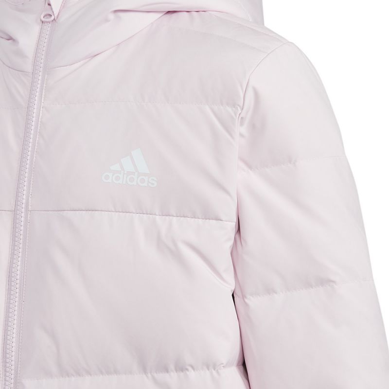 adidas Jacket adidas Frosty Jacket Jr. HM5237 Kabát - Sportmania.hu